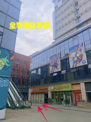 -茉柠Morning Nails