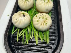 -蘇锦宴·淮扬菜烤鸭·小院(三元桥霄云路店)