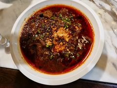 水煮牛肉-新川办餐厅