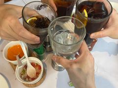 -拉蒂娜·巴西牛排馆 Latina·Brazilian Steakhouse(陆家嘴旗舰店)