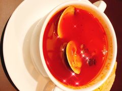 -国际青年会议酒店-莱客德国啤酒餐厅