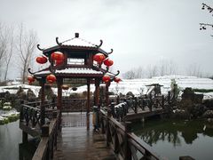 -南通洲际绿博园