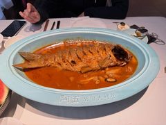 -阿五黄河大鲤鱼(英协路店)