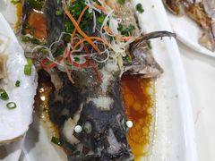 -南海渔家•海鲜•正宗海南菜(海棠湾店)