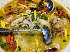 -壹块捌烧烤(灯市口店)