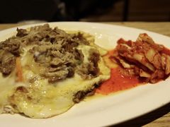 -花腰餐吧Bistro烧烤 傣味(传媒大学店)