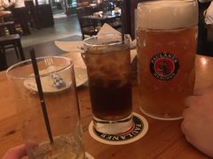 -宝莱纳餐厅(滨江店)