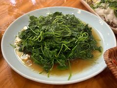酒香草头-双塔老饭店