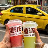 现在串串店都这么卷吗？精酿也太好喝了吧！