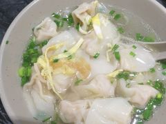 -老盛兴汤包馆(大华二路店)