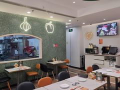 -棒约翰比萨.意面(甘露园尚街店)