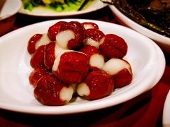 -老吉士酒家(天平路店)