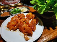 -原始泥炉烤肉(总店)