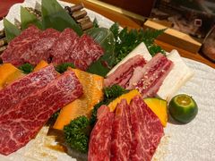 -御牛道日式烤肉料理(杭州万象城店)