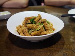 -老铺烤鸭(宝鸡店)