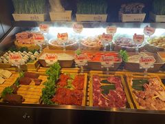 -牛New寿喜烧(闵行龙湖天街店)