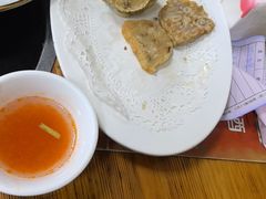 -肥弟大排档(汕樟路店)