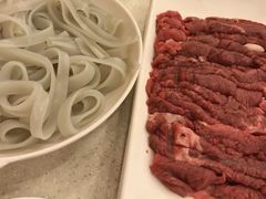 -八先生涮肉房(三里河店)