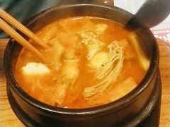-九田家黑牛烤肉料理(华侨城店)