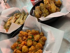 -颓记茶餐厅(美景总店)