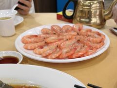 -旺富东海大酒楼(海鲜街店)