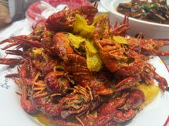 -虾铺子龙虾·私房菜(金源花苑店)
