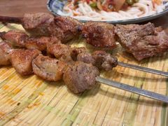 -清真·玛丽亚新疆菜主题餐厅(浙江中路店)