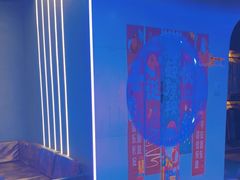 -关你鬼室大型密室逃脱(佛山创意园店)