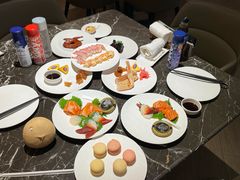 -曲水兰亭(北京四惠店)
