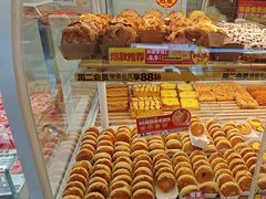 -味多美蛋糕(杨闸环岛店)