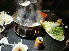 -有料儿铜锅(白堤路店)
