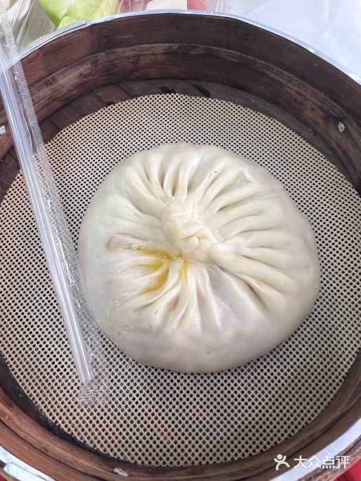 蒋家桥饺面店(四望亭路店)图片