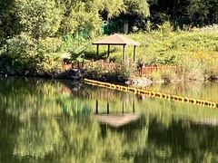 -玉渡山自然风景区