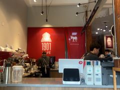 -1901 Cafe(西四店)