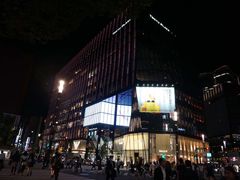 -优衣库(银座店)