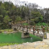 大风车和石头桥是电影云水谣取景地