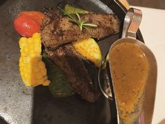 -俄士厨房(印象汇店)