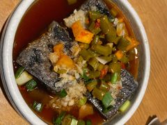 老长沙臭豆腐-三两粉(深圳龙华上塘店)