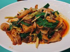-川正旺江湖菜(三元桥店)