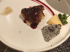-半岛翡丽海鲜自助餐厅(观风亭店)