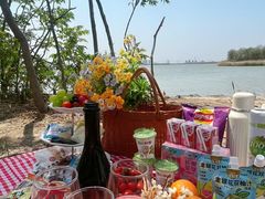 -天津东丽湖风景区