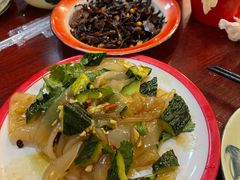 -聚首堂·特色小吃·肘子(什刹海德胜门店)