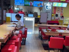 -朴大叔拌饭(上海真如环宇城店)