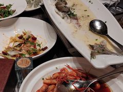 -同庆楼(滨湖万达广场店)