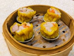 蟹籽烧卖皇-顺德人家食府(黄金广场店)