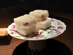 米花糖（餐前小吃）-隐厨·中国菜馆(三里屯T+MALL店)