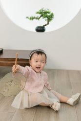 -玛瑞莎·儿童·亲子摄影(越秀店)