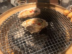 -山焱·炭火自助烤肉(周浦万达店)