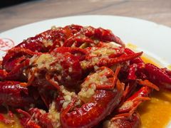 -有位虾匠·胶东小馆(市北店)