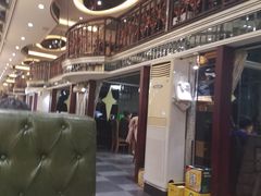 -金刚山烧烤(中山路店)